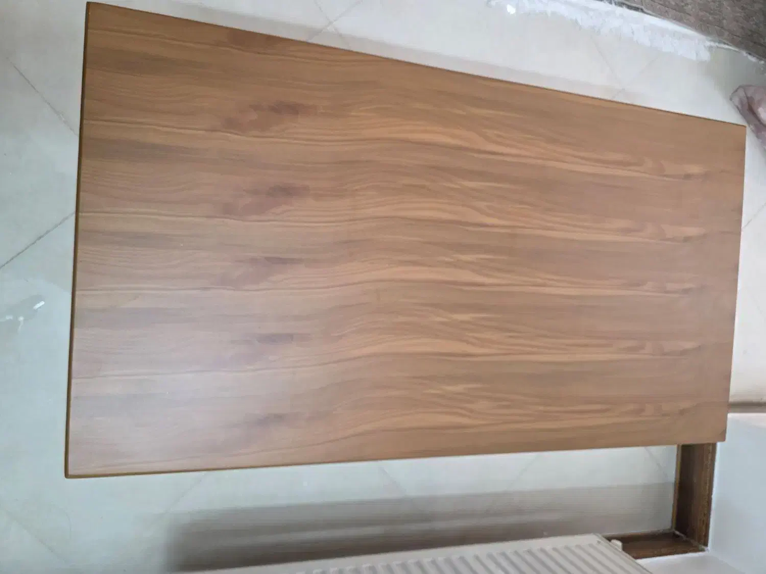 میز عسلی|مبلمان خانگی و میز عسلی|قم, باغ کرباسی|دیوار