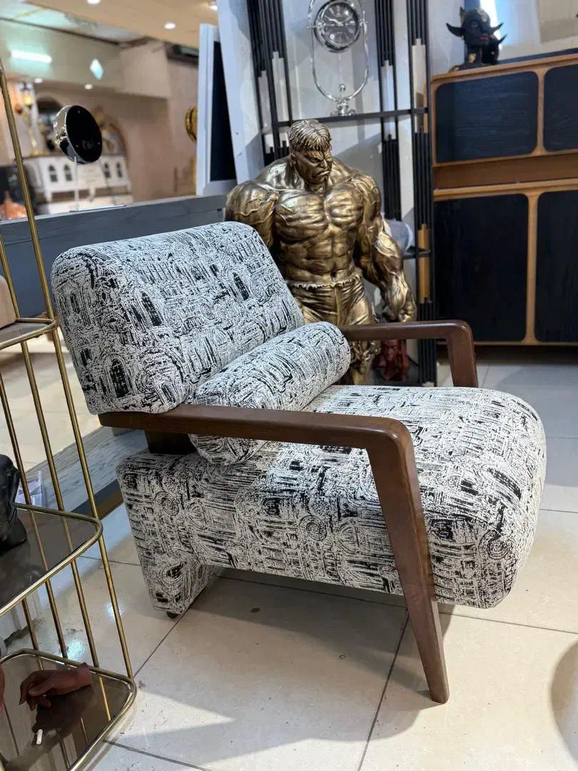 مبلمان وزرا مدل گالاردو راش گرجستان|مبلمان خانگی و میز عسلی|شاهین‌شهر, خبرنگار|دیوار