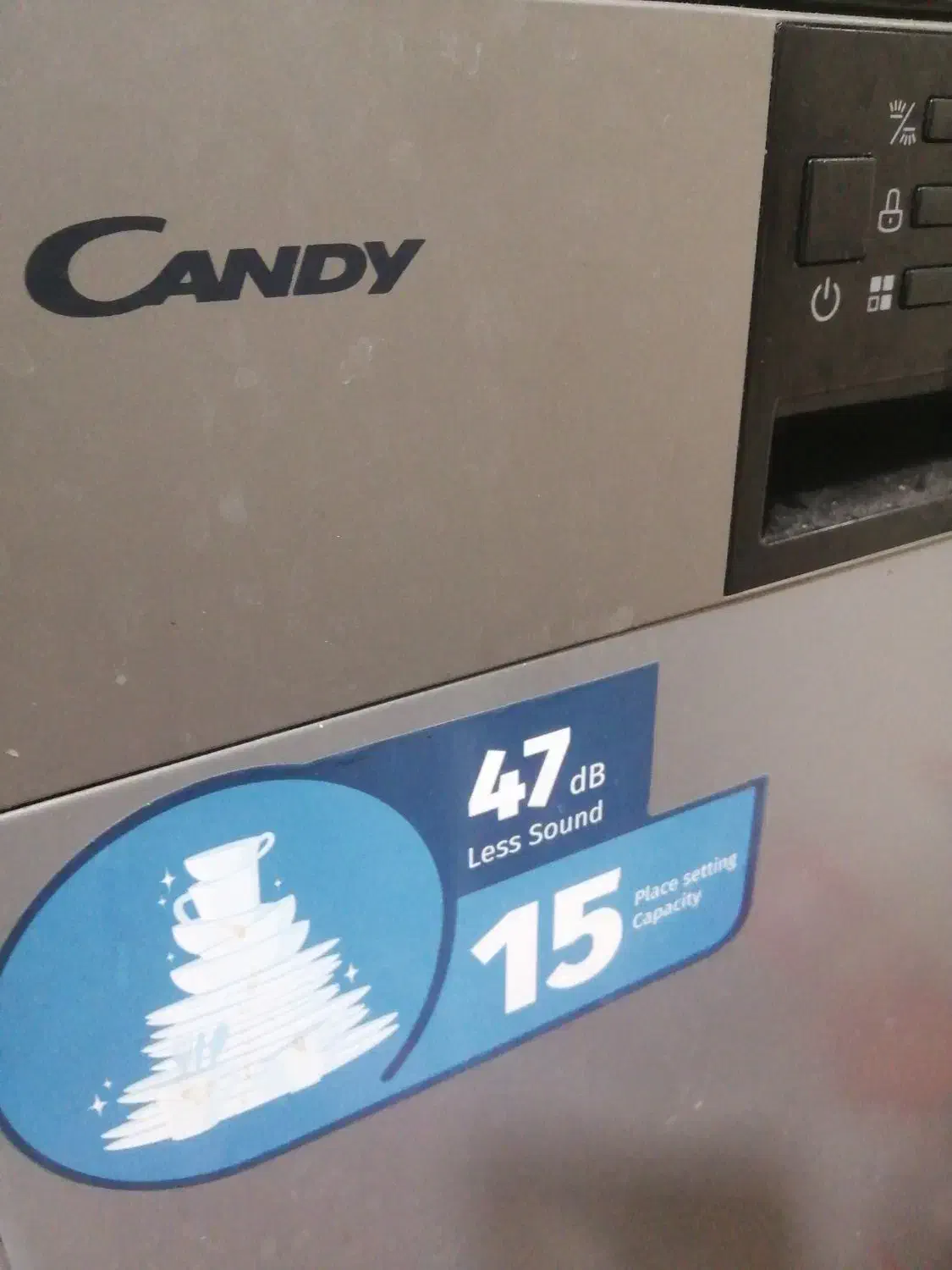 ظرفشویی کندی ۱۵نفره|ماشین ظرفشویی|قائمشهر, |دیوار