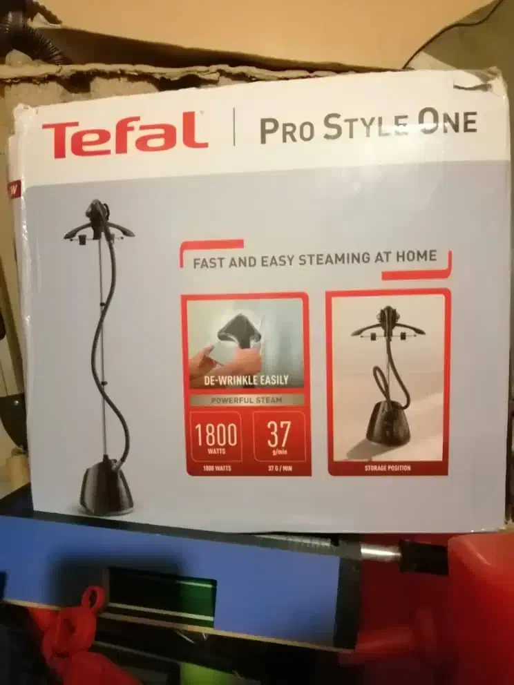 اتو بخار ایستاده تفال (Tefal)|اتو و لوازم اتو|شیراز, ابیوردی|دیوار