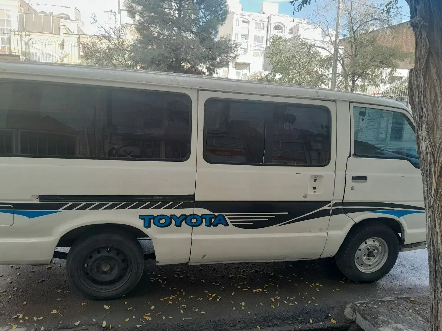 ون مدل ۸۳میلادی|خودرو سواری و وانت|مشهد, سید رضی|دیوار