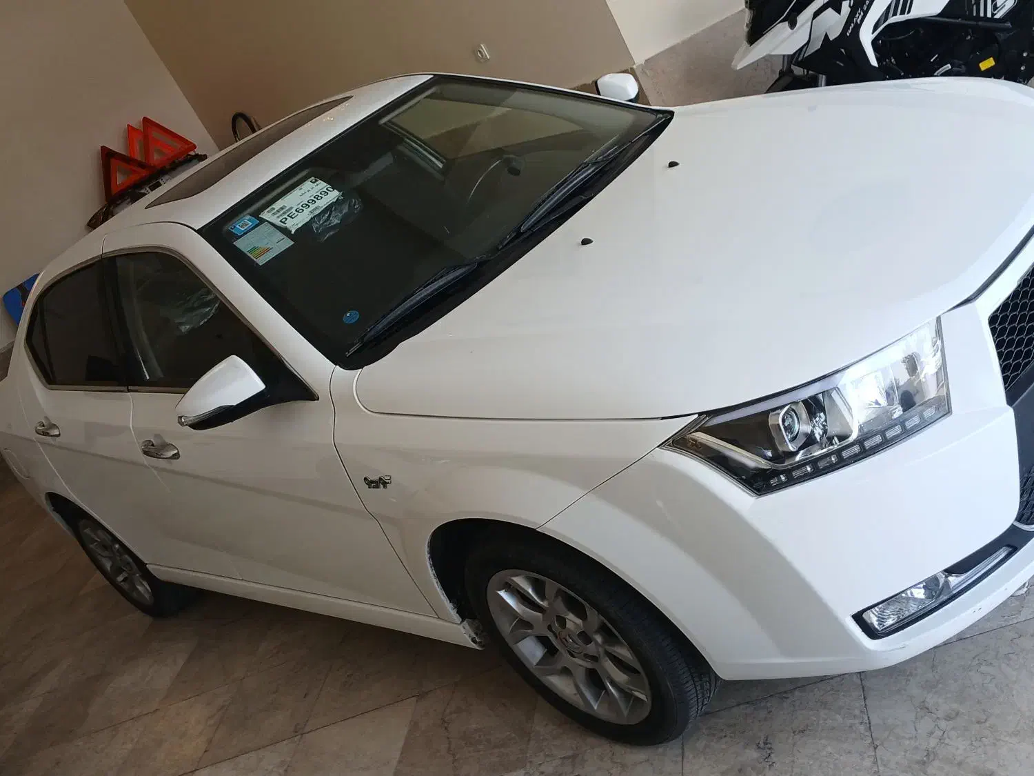 دناپلاس توربو اتومات|خودرو سواری و وانت|تایباد, |دیوار