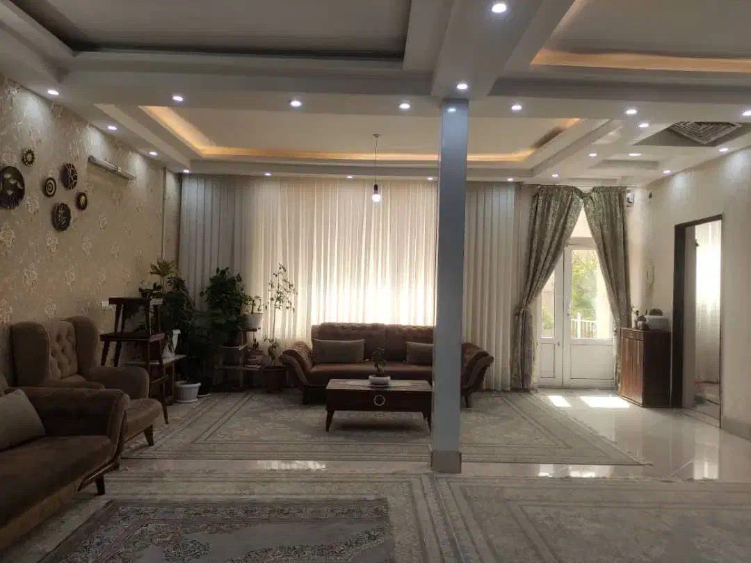 ویلایی ۳۰۰ متری شهرک ولی عصر|فروش خانه و ویلا|تربتحیدریه, شهرک ولیعصر|دیوار