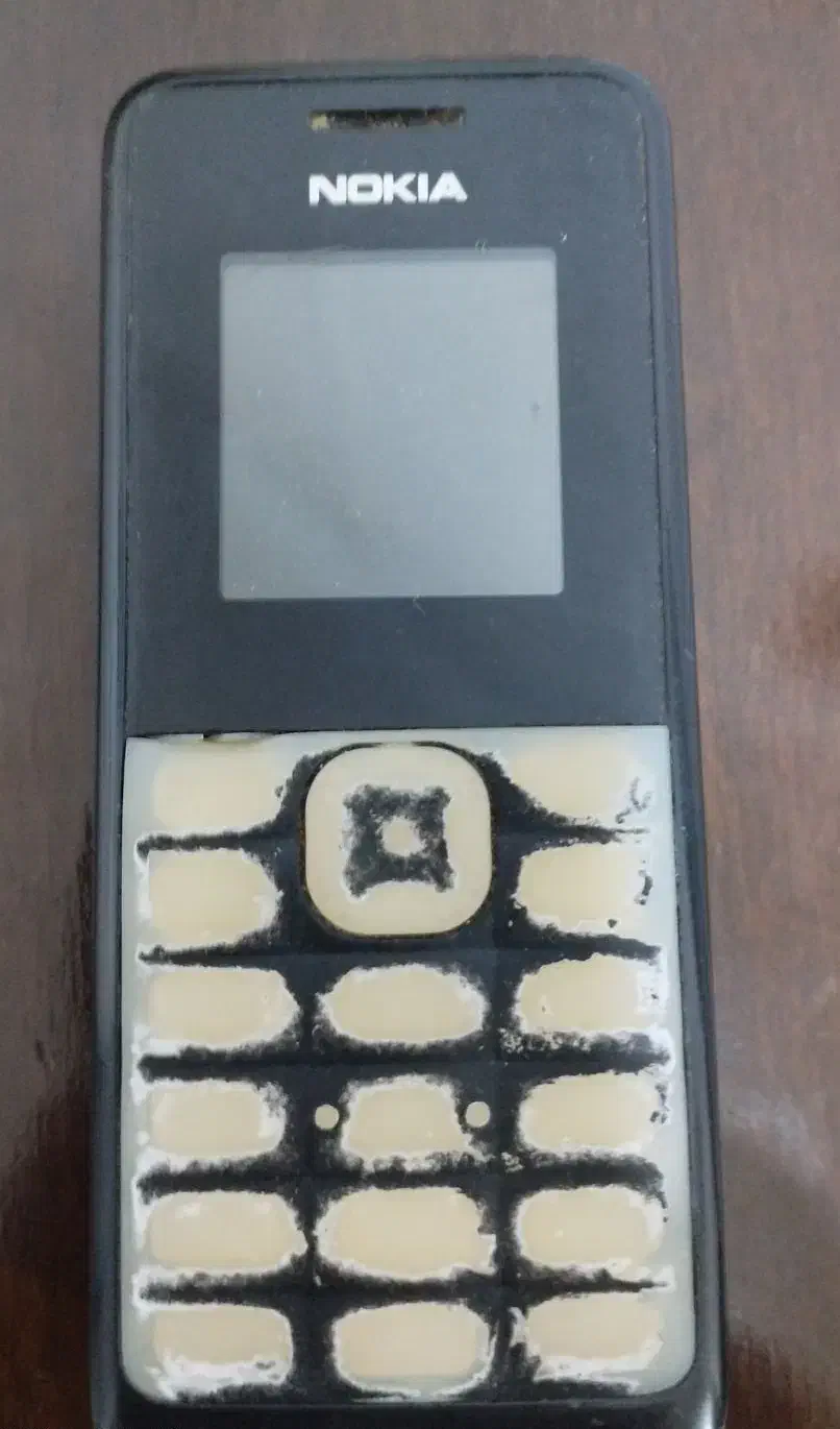 گوشی نوکیا|موبایل|قوچان, |دیوار