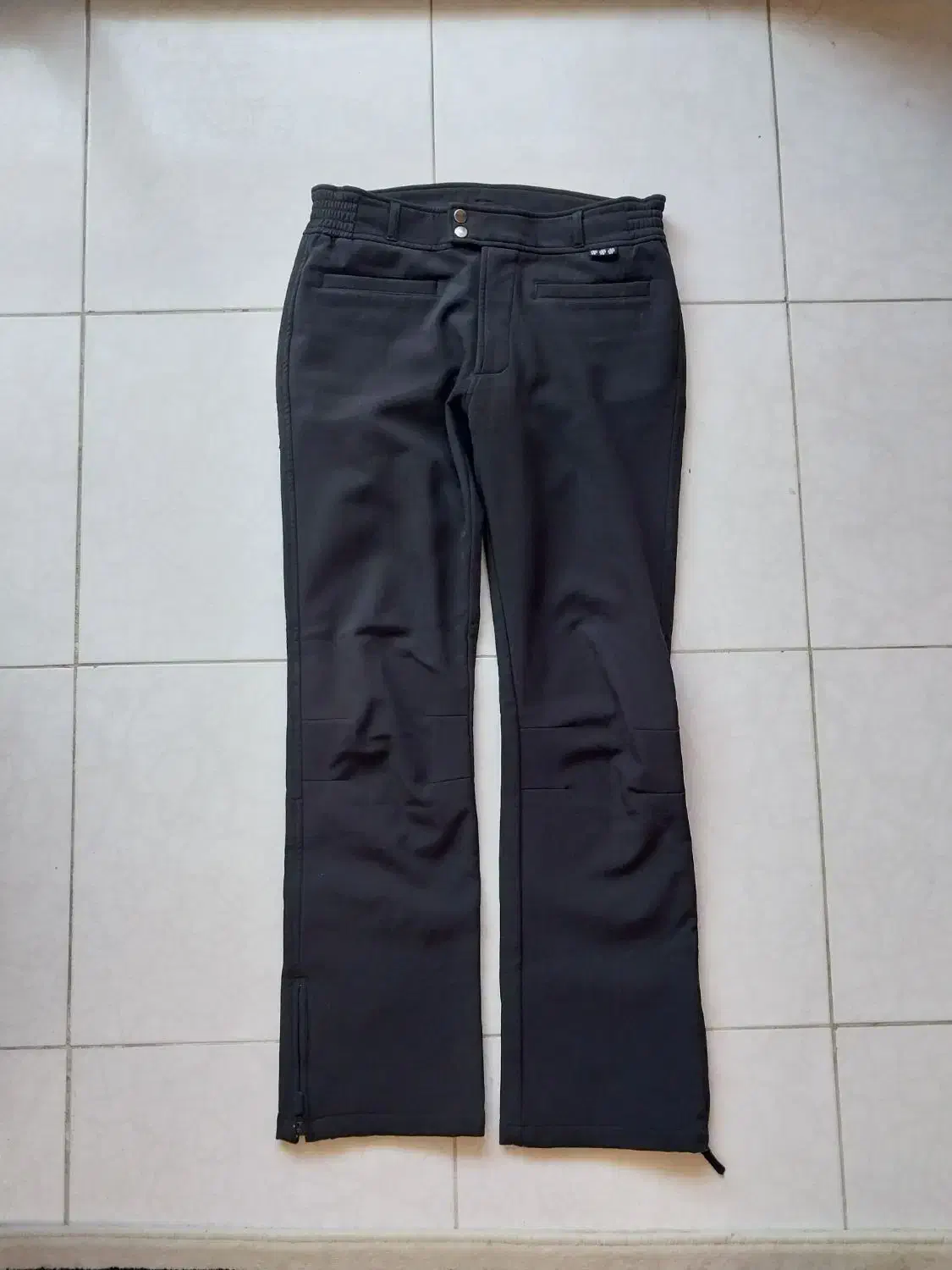 کوهنوردی|ورزشهای زمستانی|اصفهان, جامی|دیوار