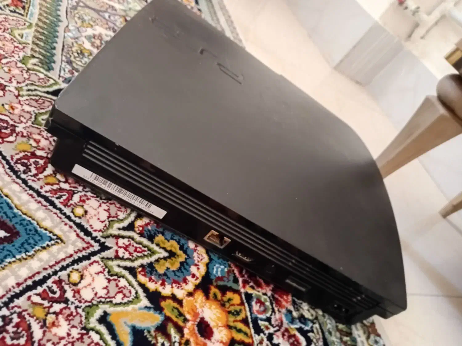 ps3|کنسول، بازی ویدئویی و آنلاین|سمنان, |دیوار