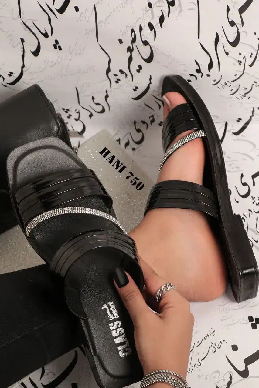 دمپایی|کیف، کفش، کمربند|قم, سراجه (۱۵ خرداد)|دیوار