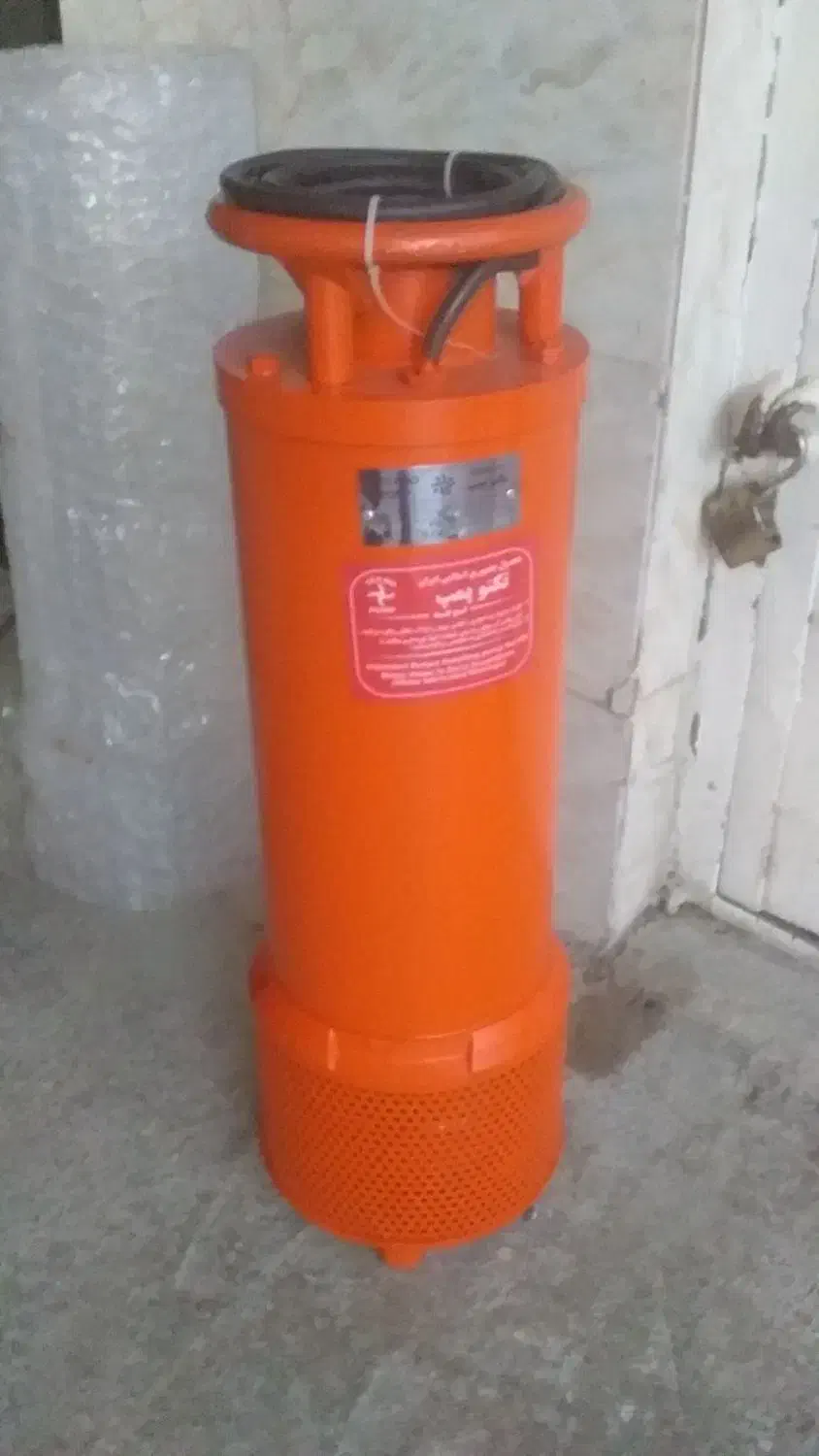 کفکش سه فاز 90متری|ابزارآلات|کردکوی, |دیوار