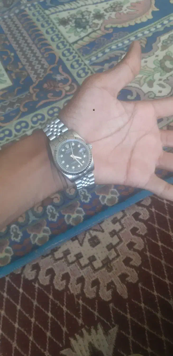 ساعت رولکس|ساعت|سراوان, |دیوار