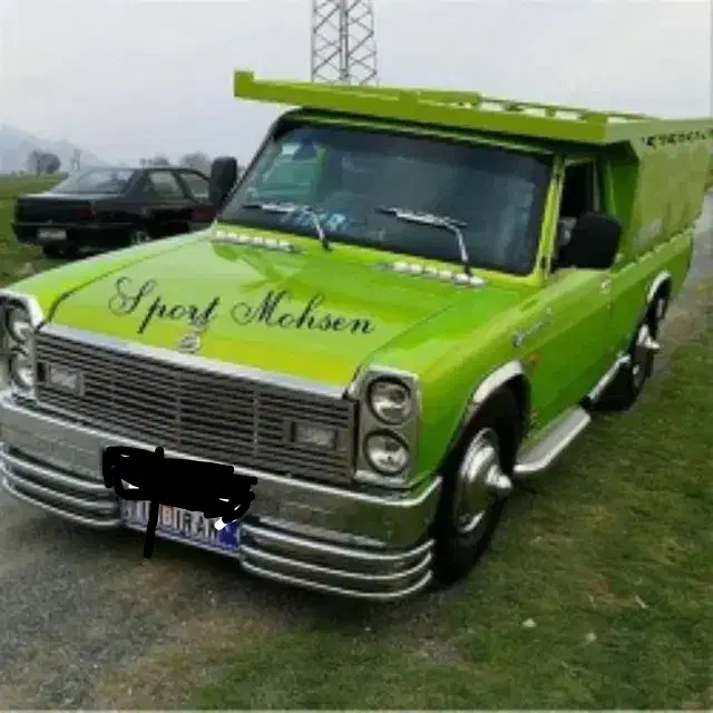 نیسان بار اصفهان شرکت حمل نقل اصفهان بار|خدمات حمل و نقل|اصفهان, شهرک صنعتی امیرکبیر (شاپور جدید)|دیوار