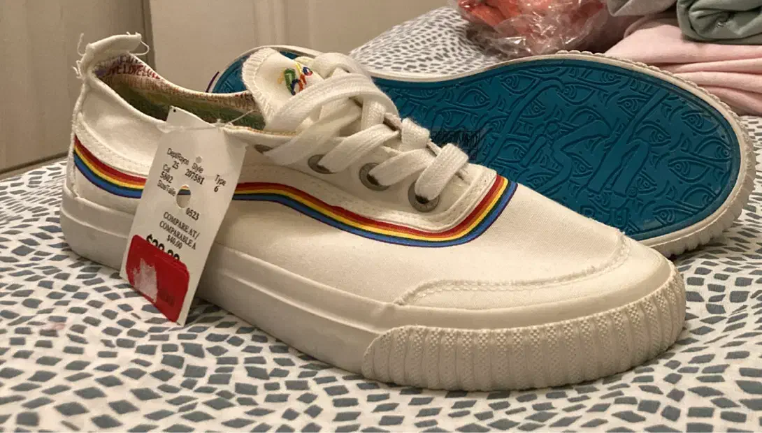 کفش (از کانادا فرستادن) سایز ۴۰|کیف، کفش، کمربند|تنکابن, |دیوار