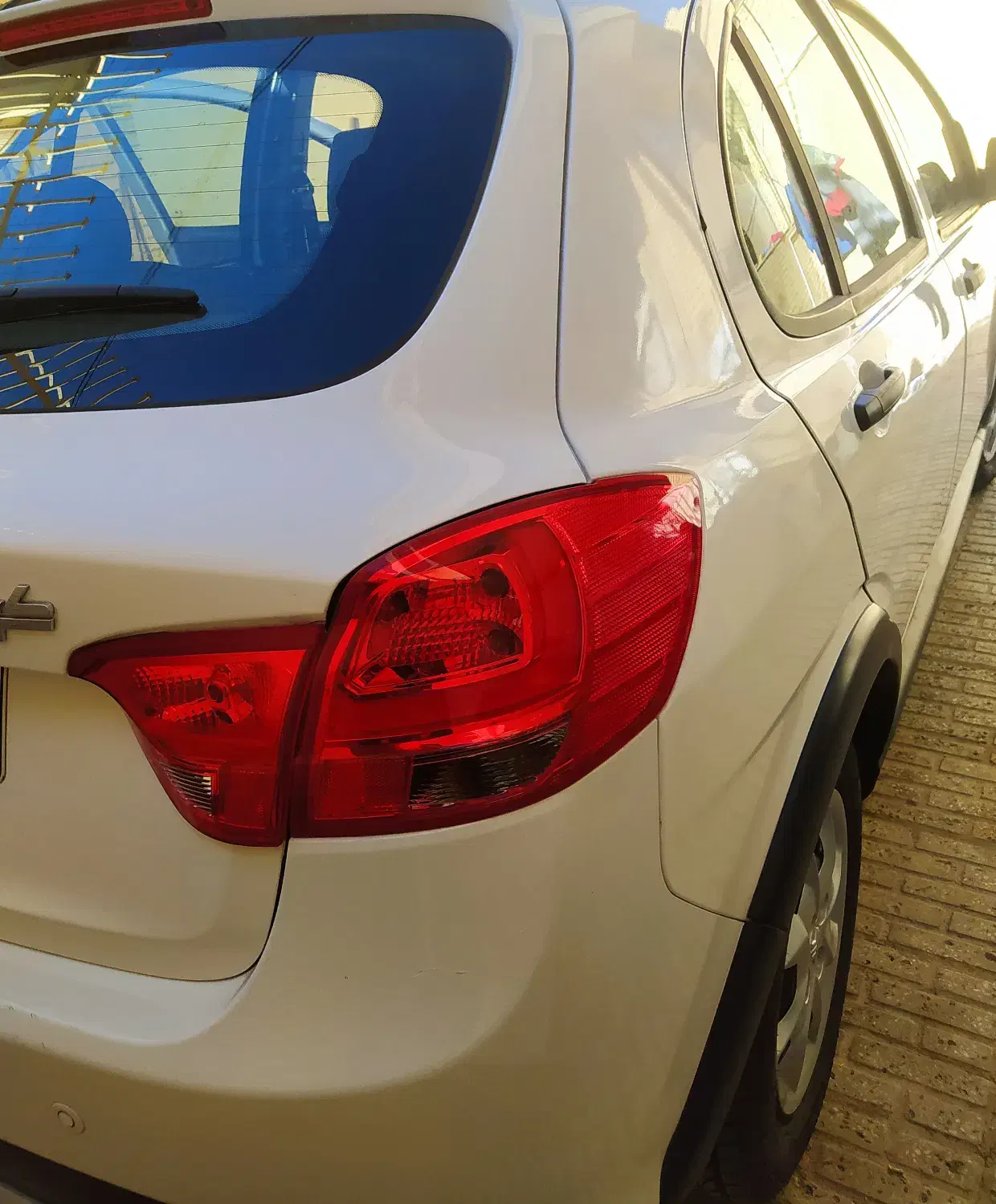 کوییک درحد خشک خشک صفر|خودرو سواری و وانت|شهرضا, |دیوار