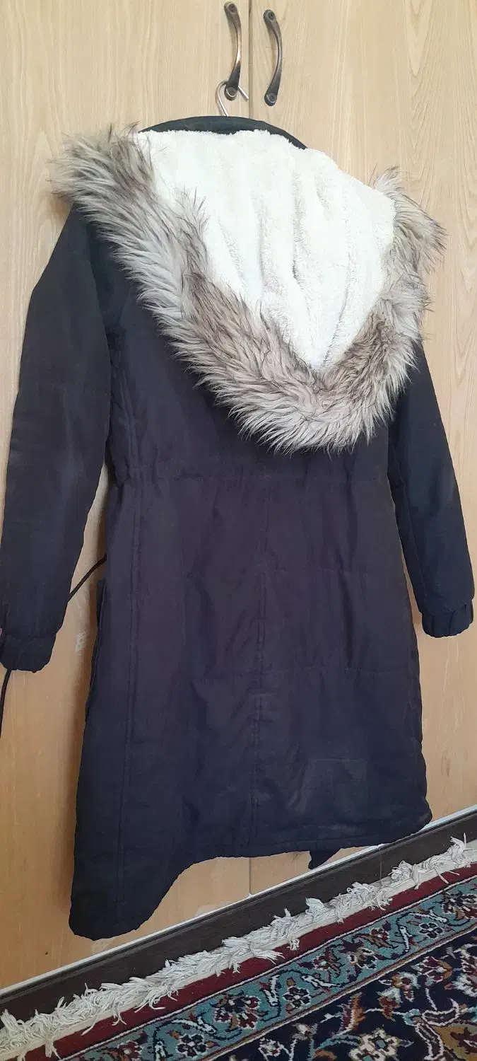 پالتو دخترانه|لباس|گلپایگان, |دیوار