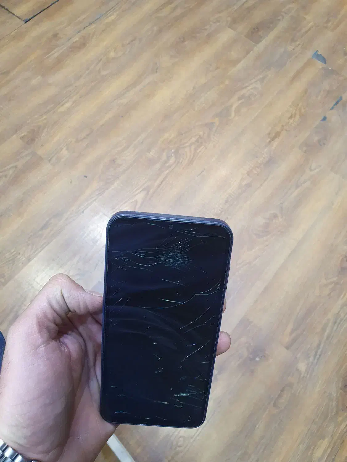 a15 نیاز به تعمیر|موبایل|اصفهان, عباسآباد|دیوار