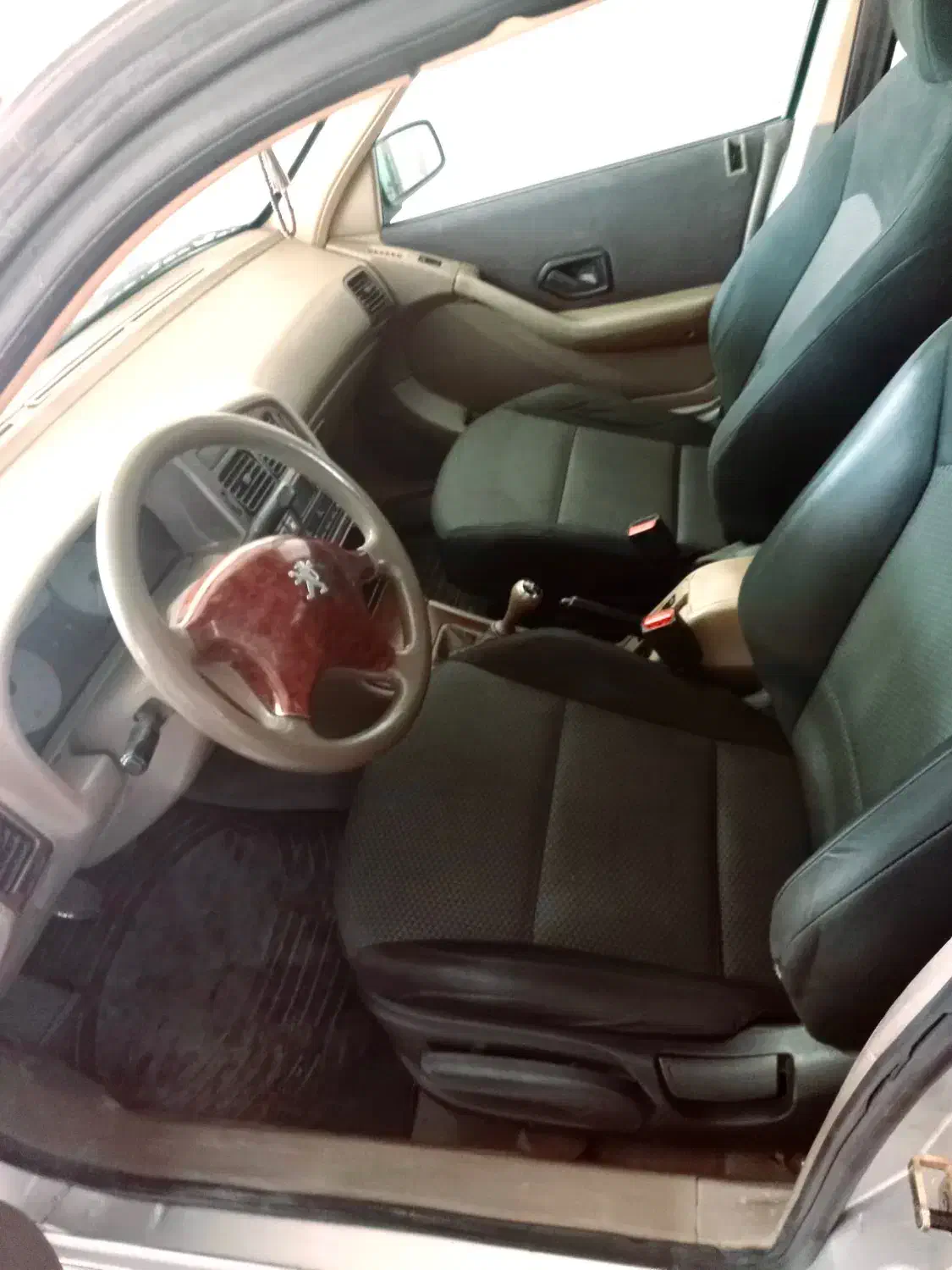 پژوپارس ال ایکس|خودرو سواری و وانت|ایرانشهر, |دیوار