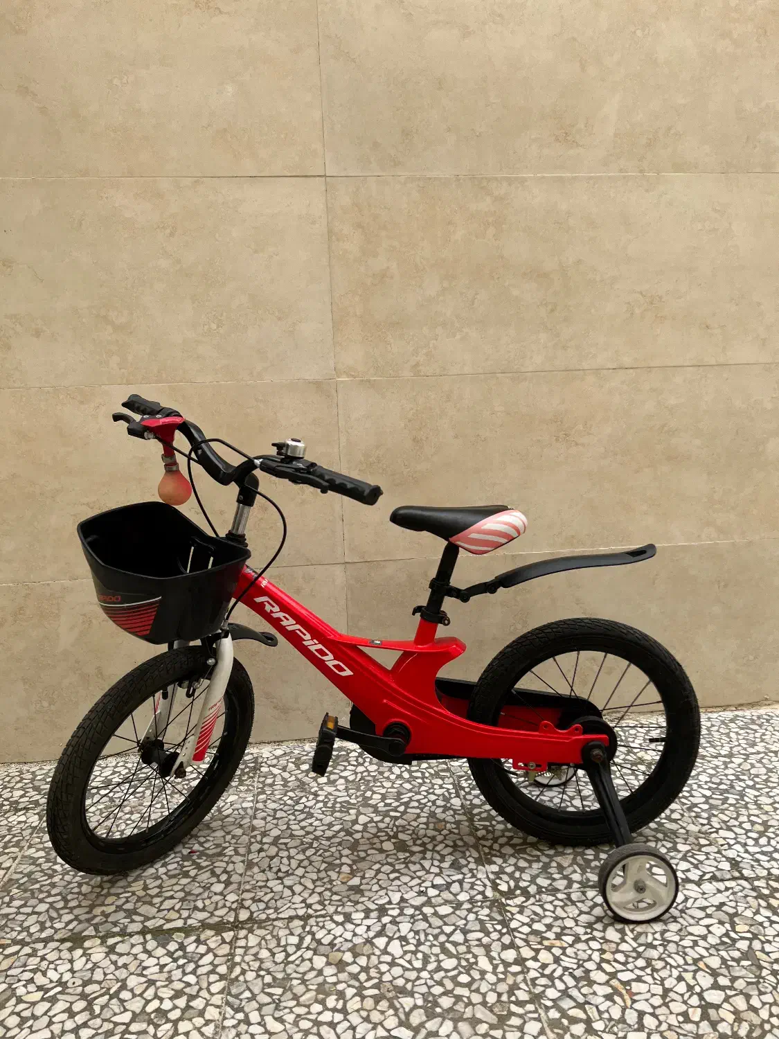 دوچرخه|دوچرخه، اسکیت، اسکوتر|رودسر, |دیوار