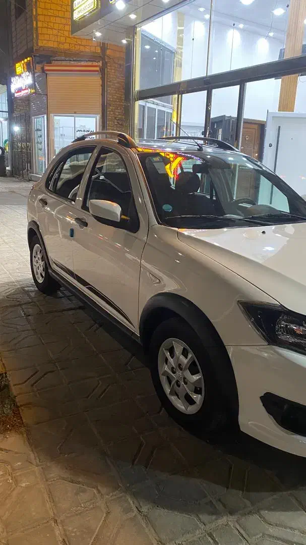 فروش کوئیک R|خودرو سواری و وانت|گناباد, |دیوار