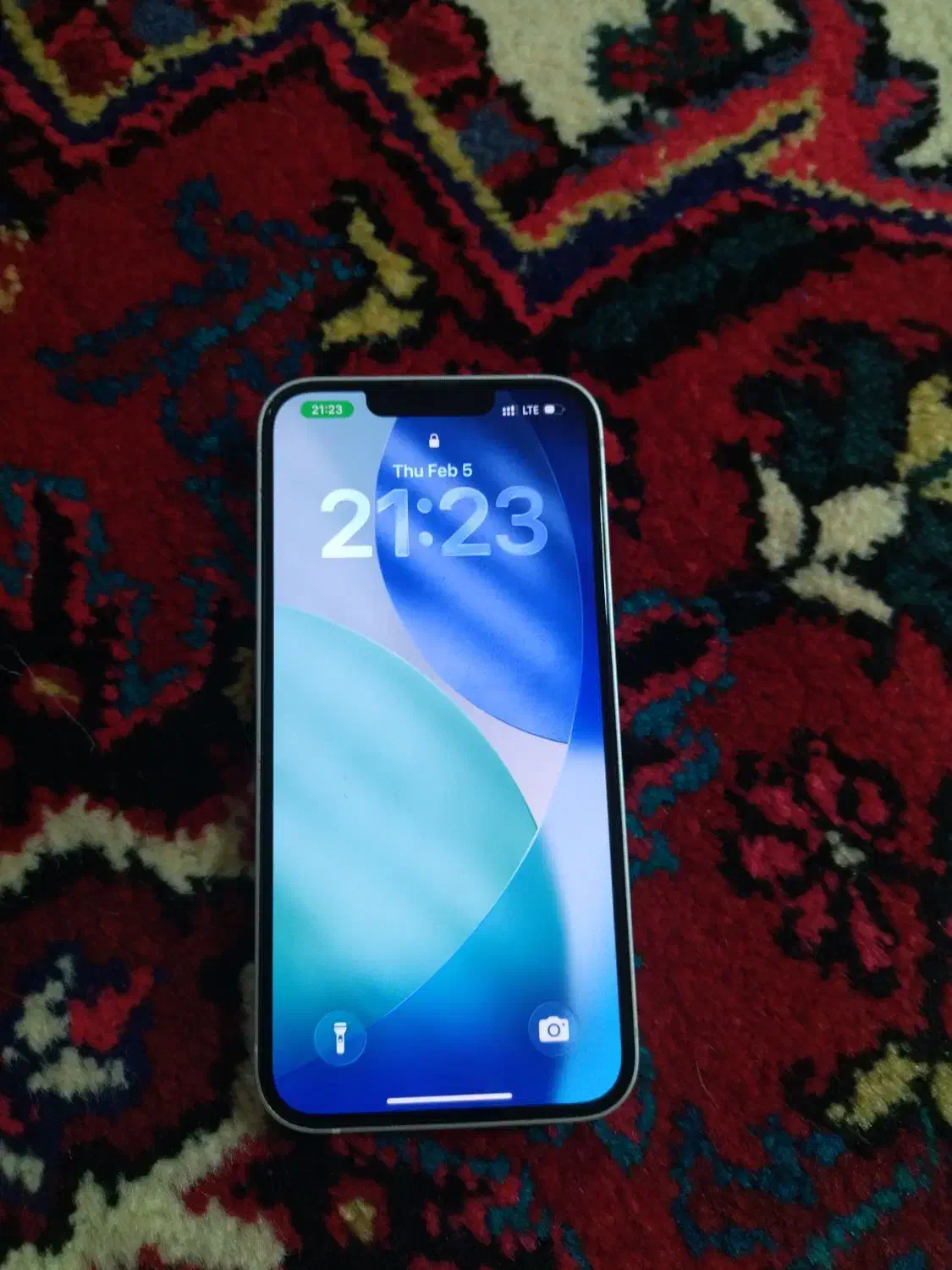 آیفون 13 نرمال|موبایل|بستان آباد, |دیوار