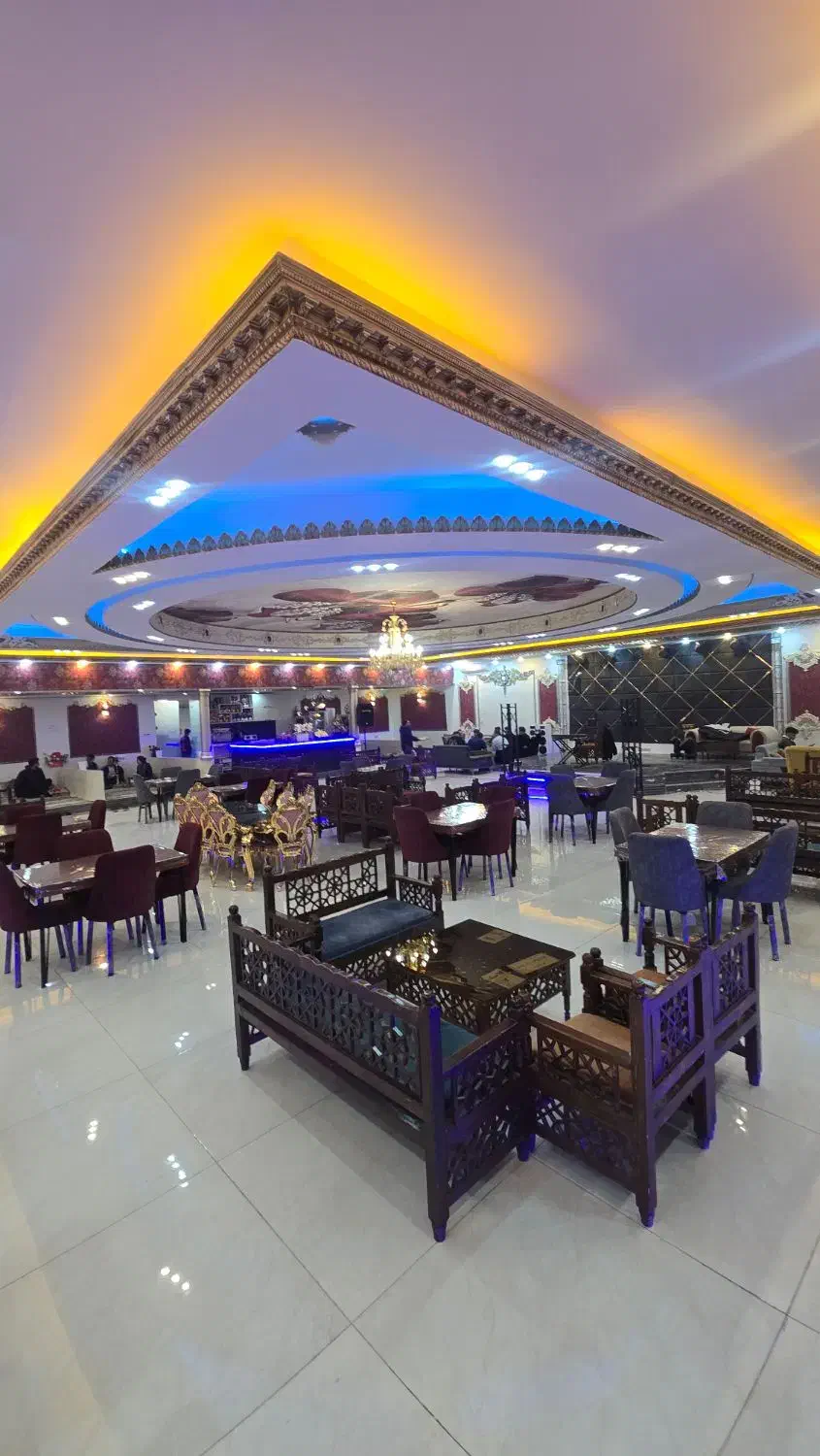 سالن(عقد،تولد،مراسم)|خدمات پذیرایی، مراسم|خرم‌آباد, |دیوار