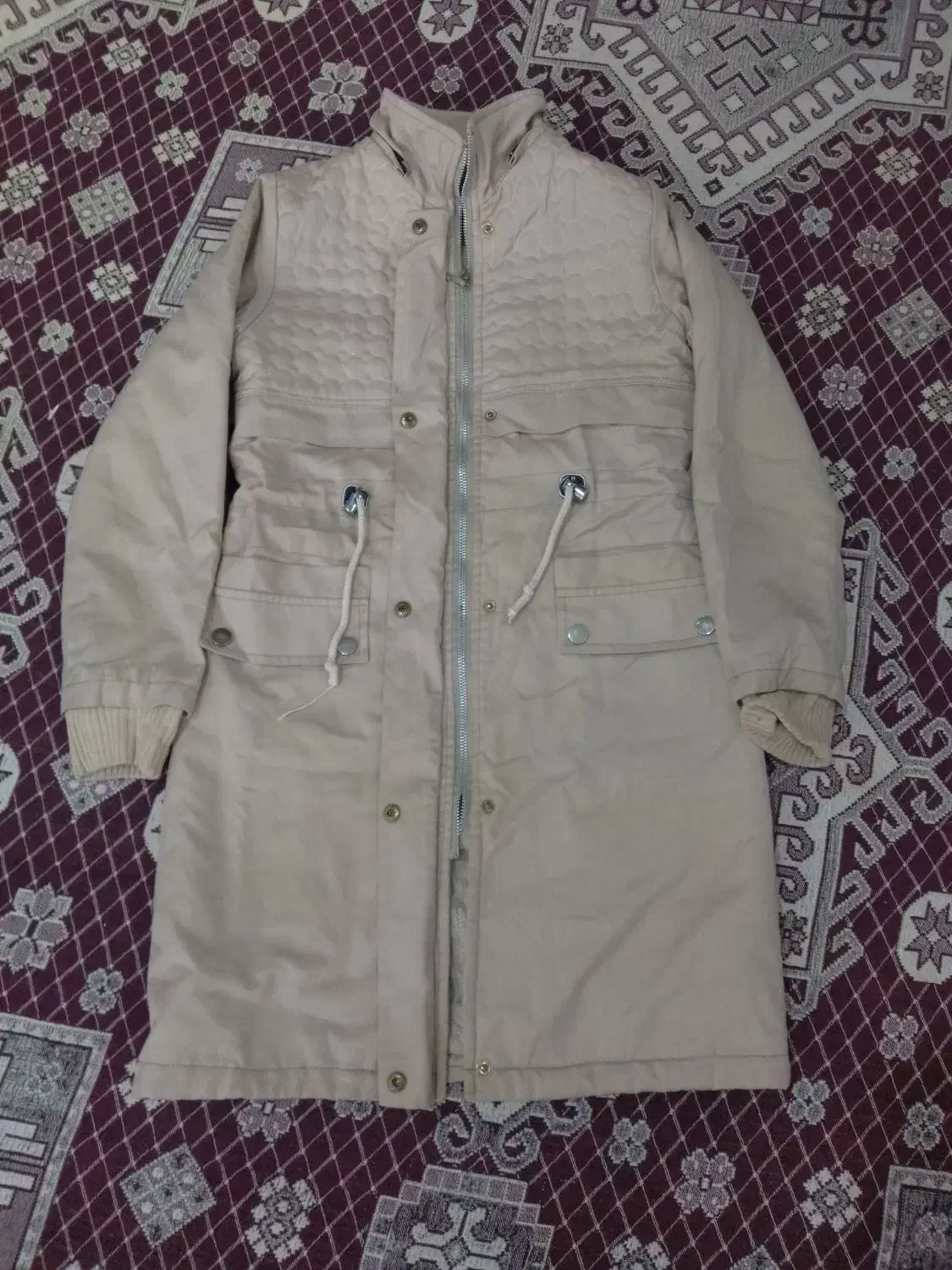 لباس|لباس|تربت جام, کاریز نو سفلی|دیوار