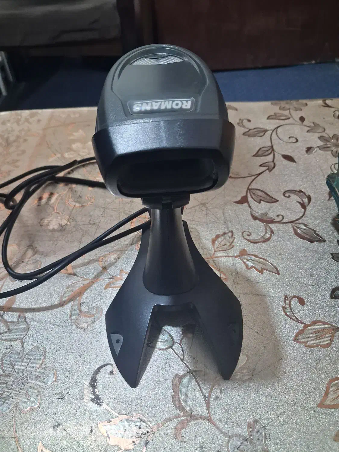 دستگاه بارکدخوان نو و دست نخورده|پرینتر، اسکنر، کپی، فکس|مرودشت, ژیان|دیوار