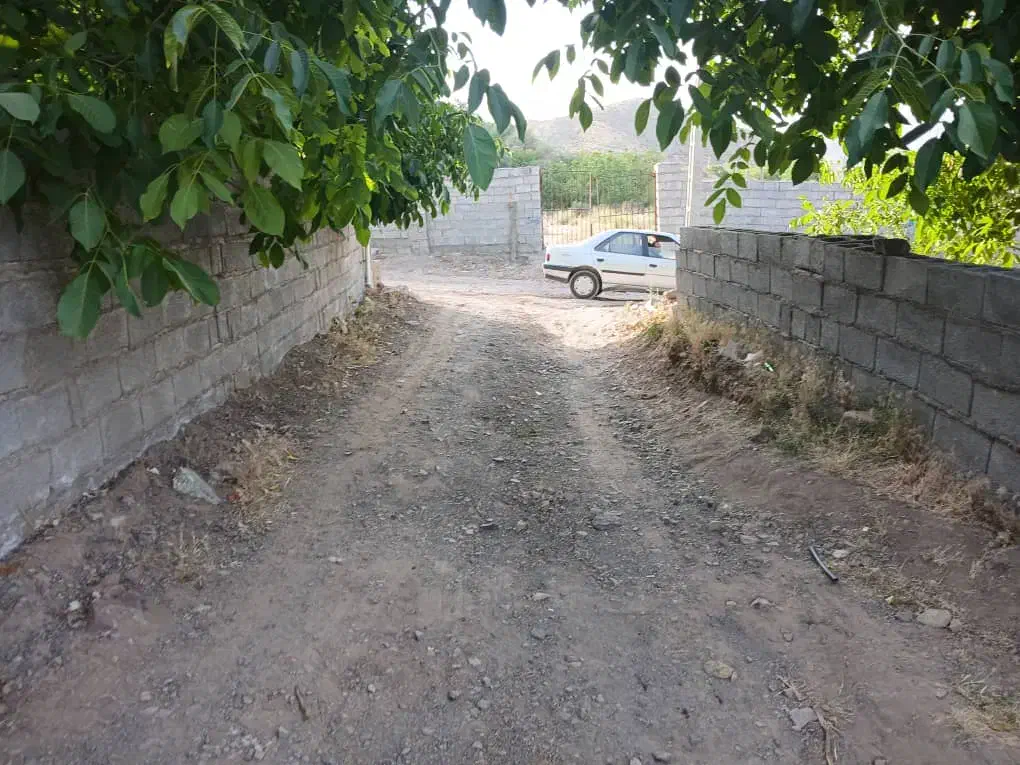 زمین|فروش زمین و ملک کلنگی|دهبکری, |دیوار