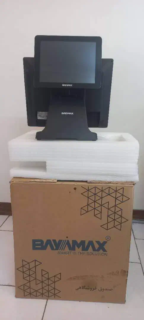 دو سیستم حسابداری کامل نو نو|فروشگاه و مغازه|تهران, جیحون|دیوار