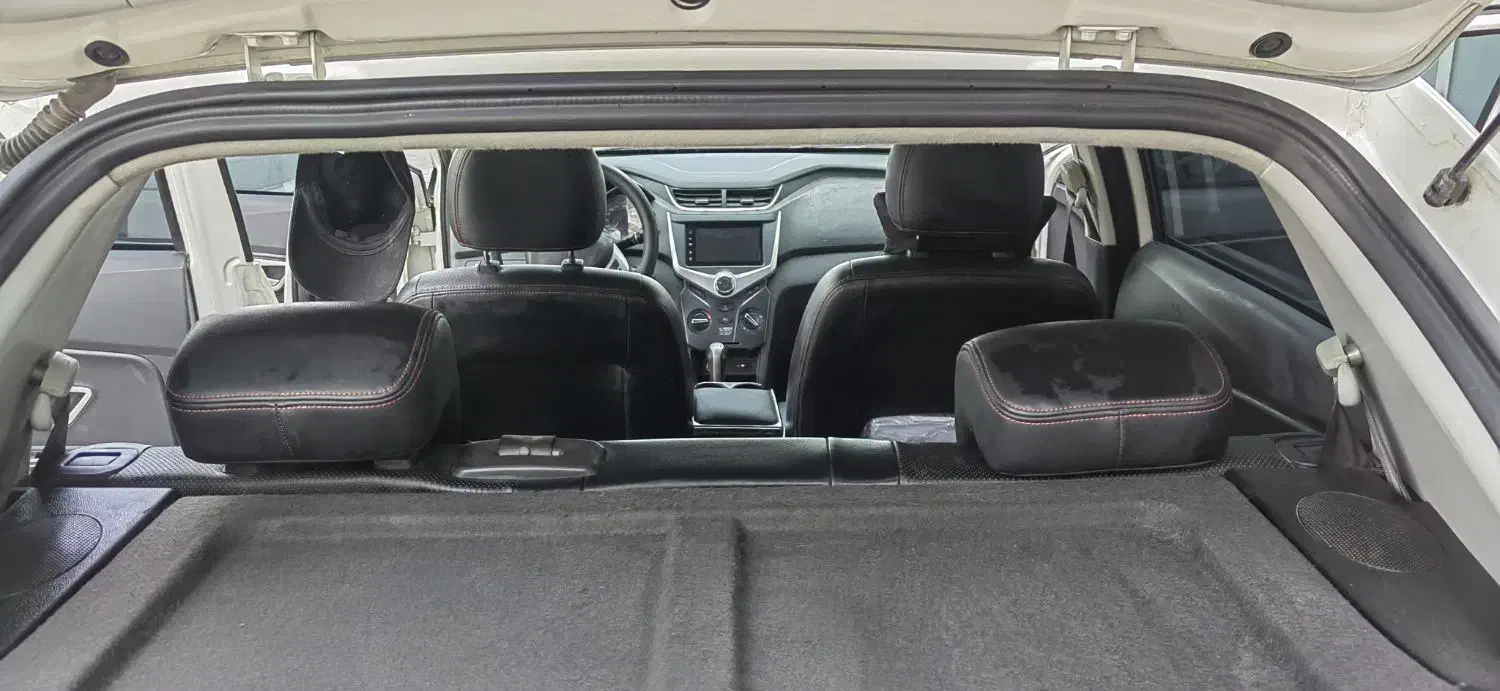 ماشین mvm315 new نیو|خودرو سواری و وانت|کلاردشت, |دیوار