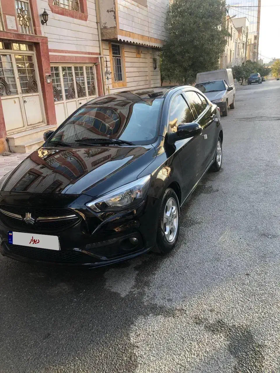 شاهینGفول سانروف دار 1402|خودرو سواری و وانت|ایلام, |دیوار