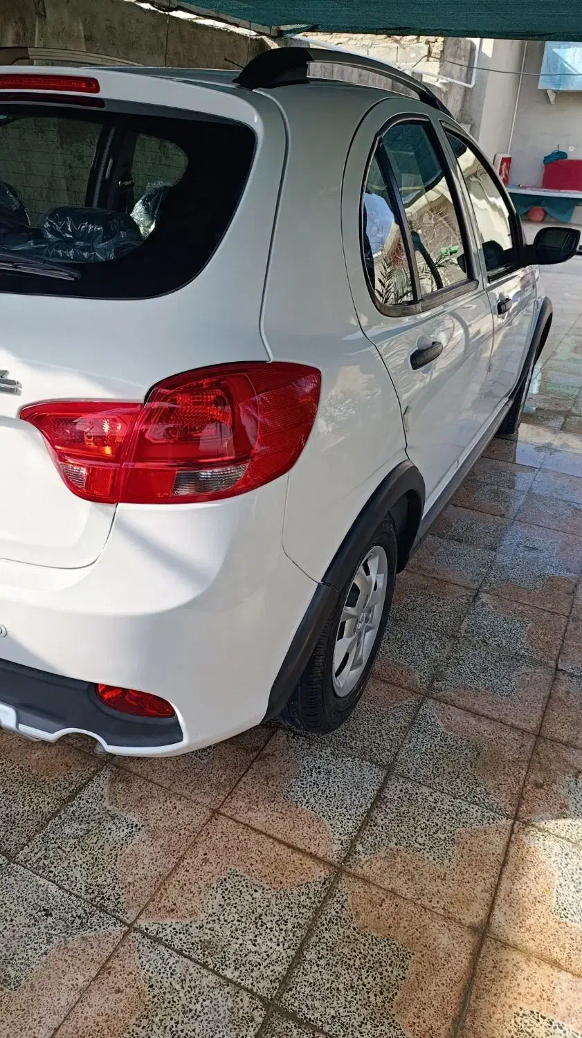 کوییک GXL 403صفر|خودرو سواری و وانت|سیرجان, |دیوار