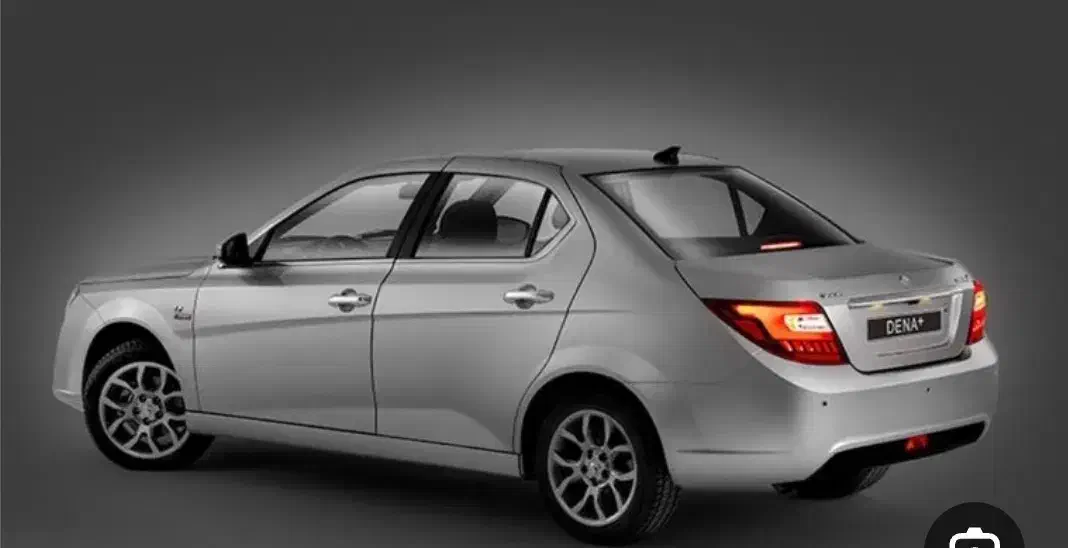 دنا اپشنال توربو اتومات تحویل ۱ آذر 1۴۰۴|خودرو سواری و وانت|بجنورد, |دیوار