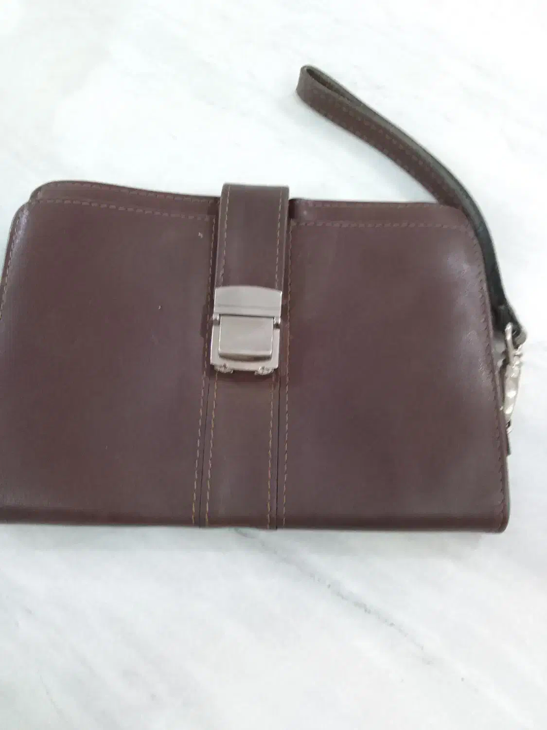 کیف چرم|کیف، کفش، کمربند|قم, سراجه (۱۵ خرداد)|دیوار