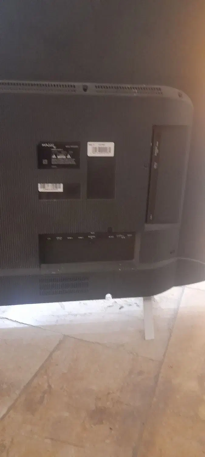 تلویزیون|تلویزیون و پروژکتور|گرمدره, |دیوار