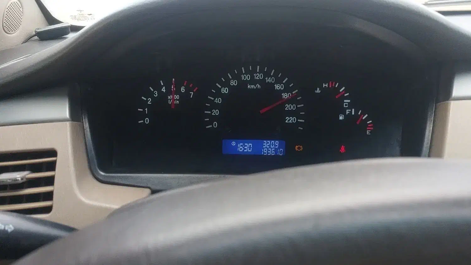 ام وی ام(MVM) نقدواقساط درحد توضیحات کامل نوشتم|خودرو سواری و وانت|قم, انسجام|دیوار