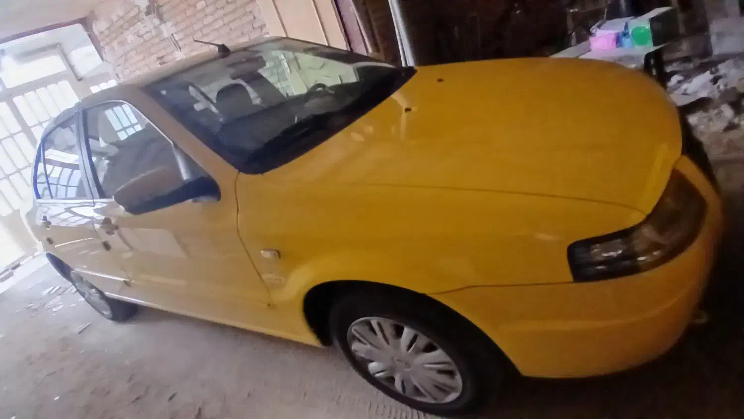 ۲دستگاه سورن پلاس۱۴۰۳ و۱۴۰۱کرایه بین شهری|خودرو سواری و وانت|بروجرد, |دیوار