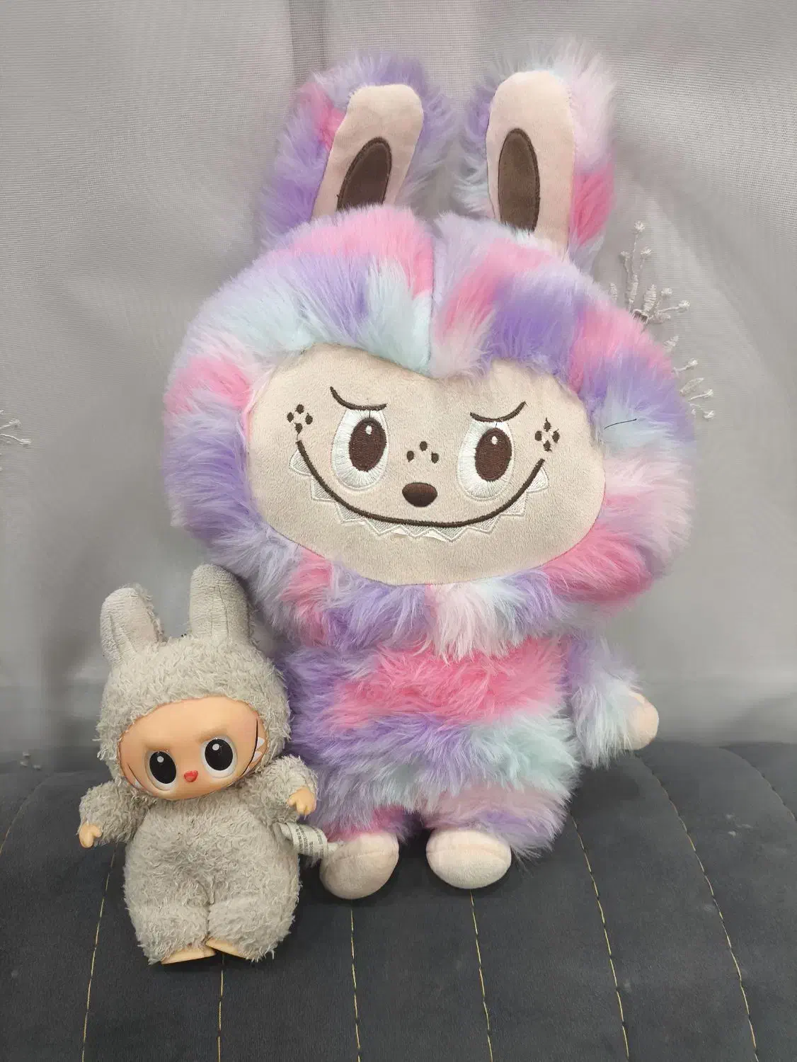 لبوبو ماکارون اصلی|اسباب‌‌بازی|گلبهار, شهر جدید گلبهار|دیوار