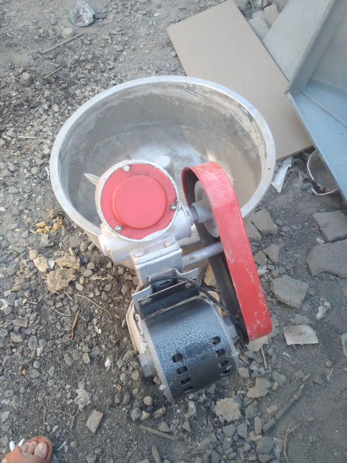 وسایل نانوایی|فروشگاه و مغازه|جیرفت, |دیوار