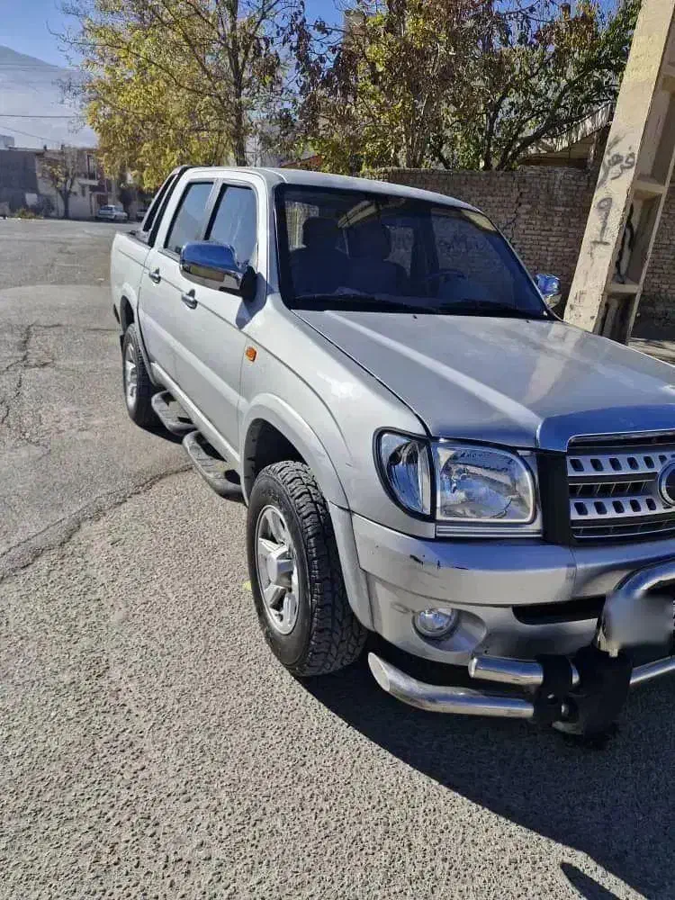 خودرو|خودرو سواری و وانت|دورود, |دیوار