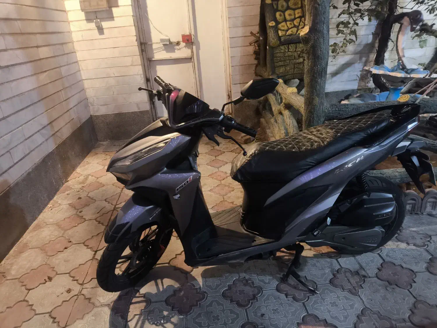 کلیک ۱۵۰|موتورسیکلت|تبریز, |دیوار