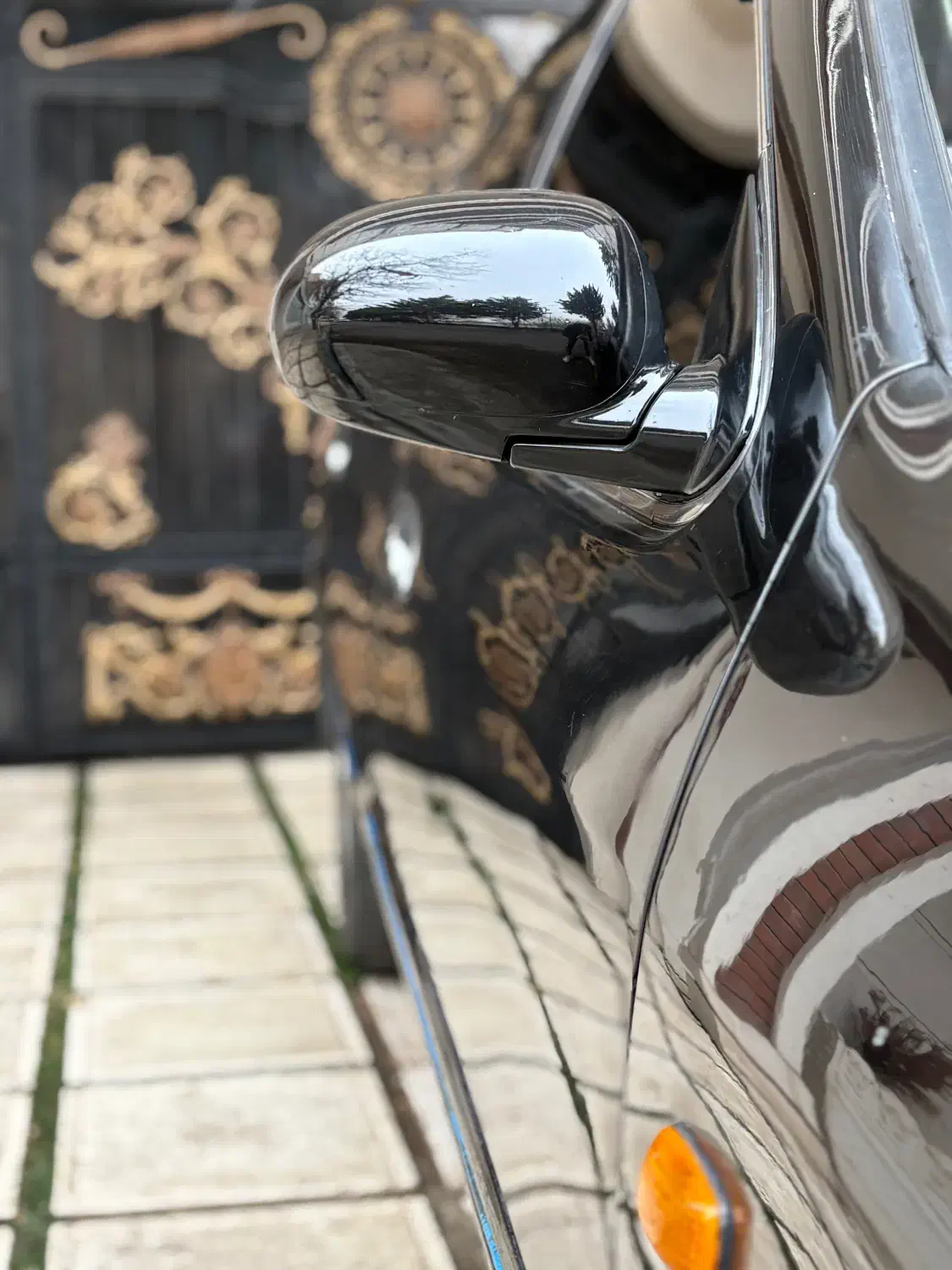 ماکسیما مدل ۸۳|خودرو سواری و وانت|کرج, بنیاد|دیوار