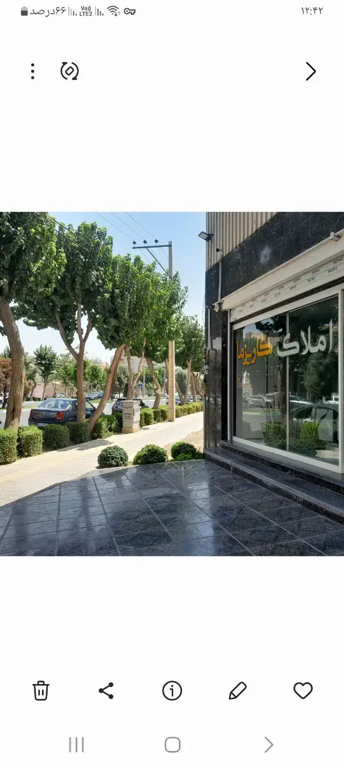 فروش منزل ویلائی۱۰۱ متری۲خوابه خ صادقی|فروش خانه و ویلا|اصفهان, دستگرده|دیوار