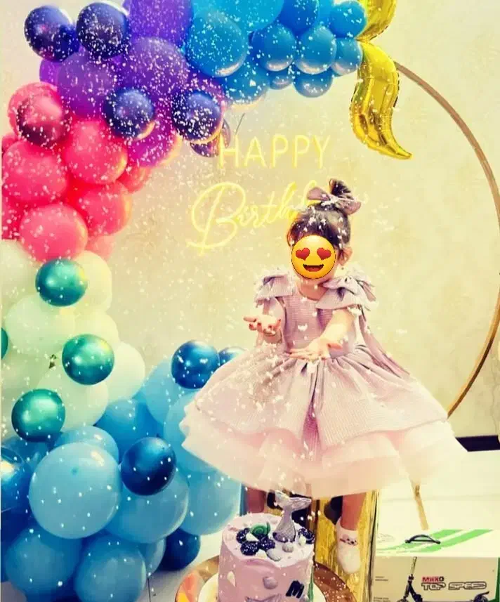 بادکنک آرایی در زنجان و سلطانیه|خدمات پذیرایی، مراسم|زنجان, |دیوار