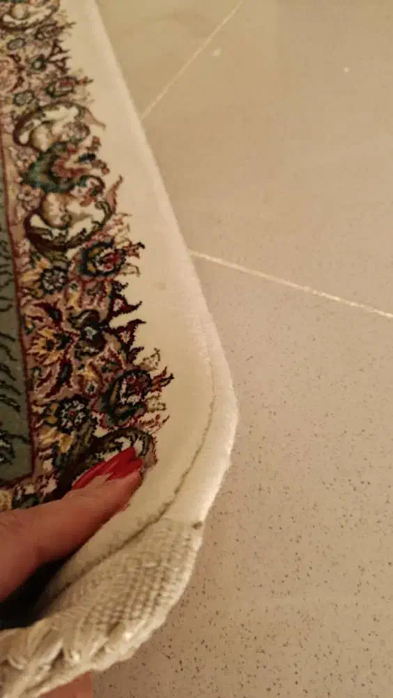 فرش ماشینی|فرش|کرج, باغستان|دیوار