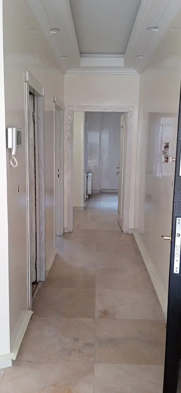 ۱۱۰ متری تک واحدی نوساز هوانیروز / مناسب زوج ++