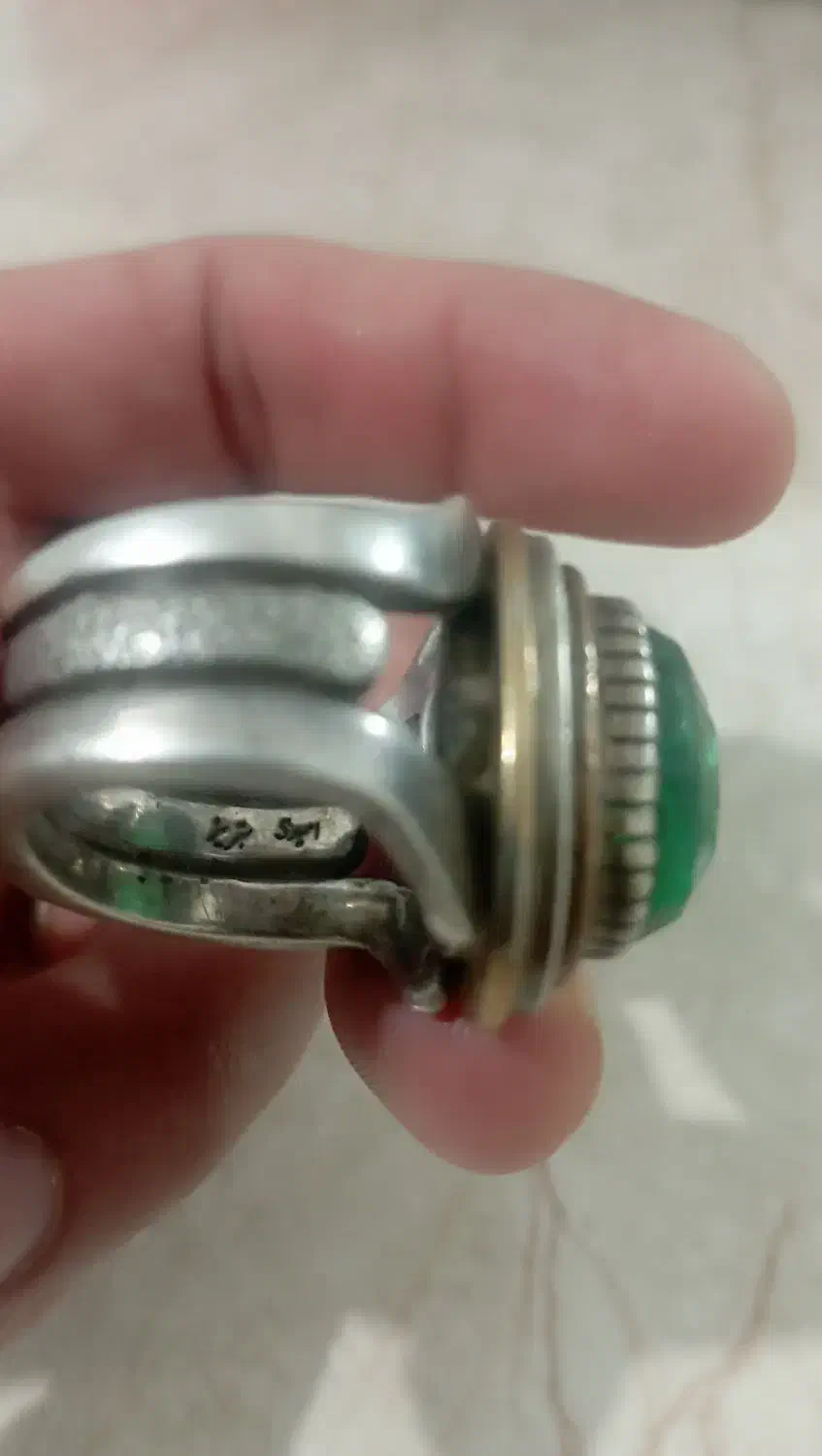 انگشتردست ساز|جواهرات|محمدبار, |دیوار