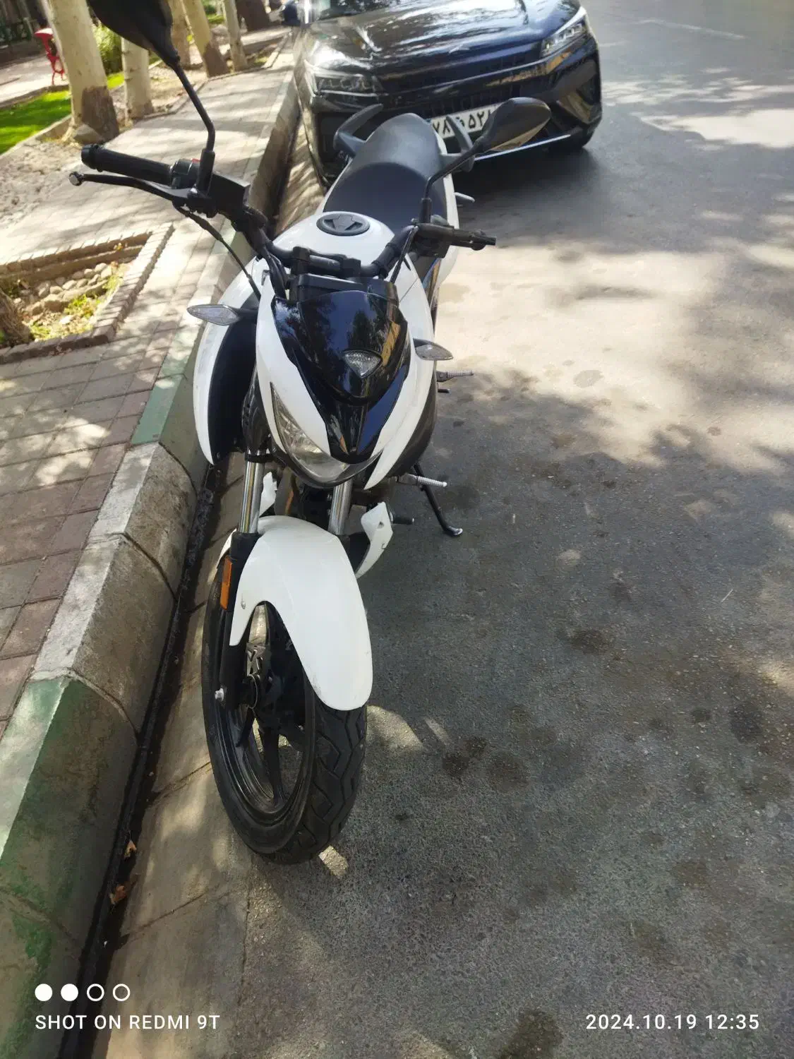 زونتس n2 مدل ۱۴۰۱|موتورسیکلت|مشهد, الهیه|دیوار