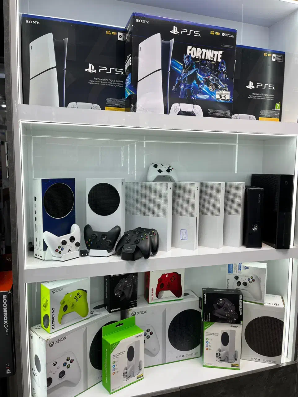 جشنواره فروش ویژه پاییزهps4وPs5با لوازم کامل اقساط|کنسول، بازی ویدئویی و آنلاین|اصفهان, احمدآباد|دیوار