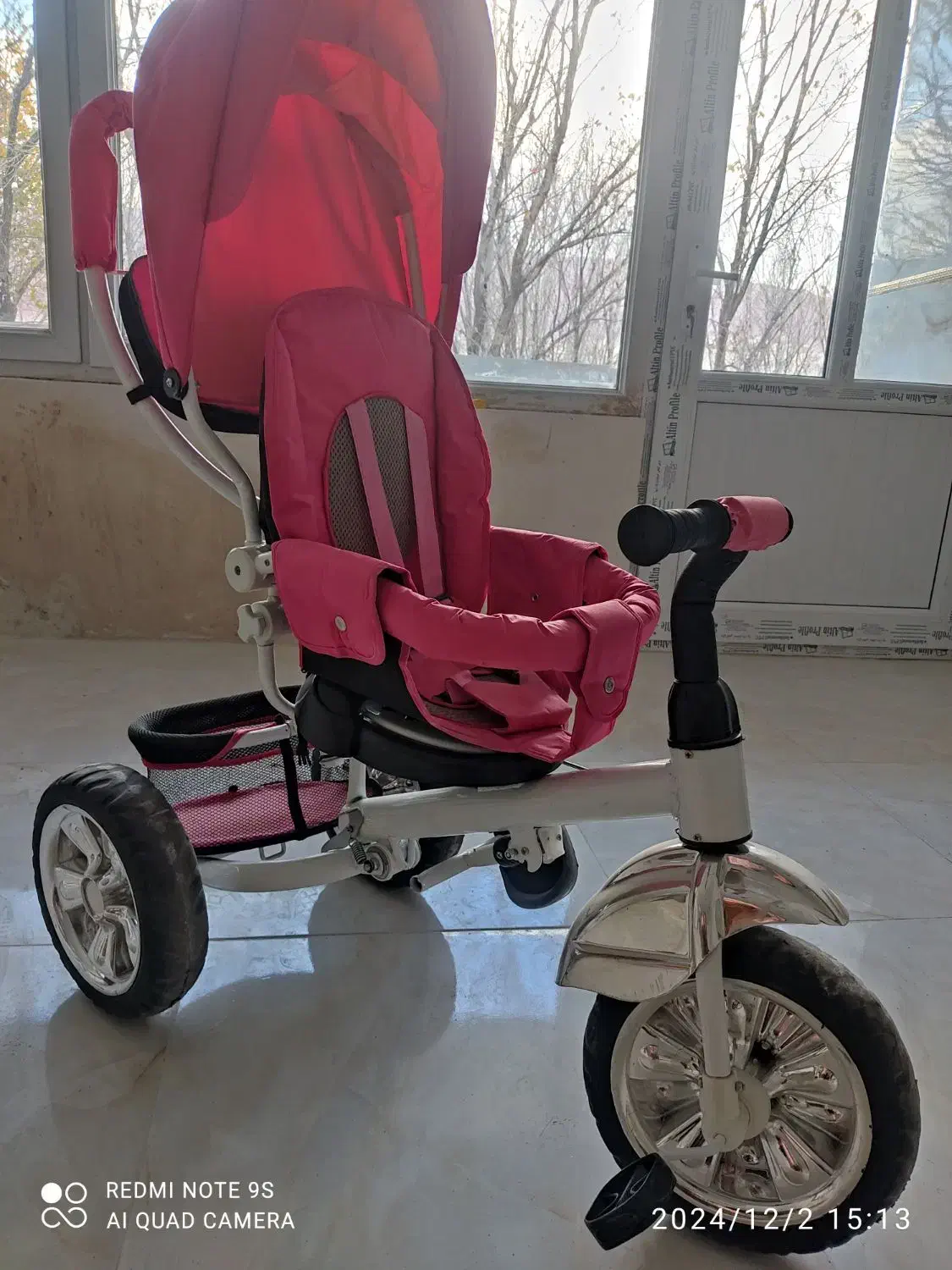 سه چرخه|دوچرخه، اسکیت، اسکوتر|تبریز, |دیوار