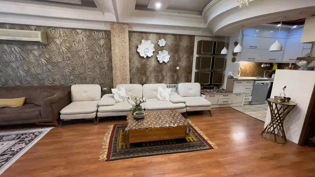 فروش اپارتمان ۱۲۰ متری۳خواب گلسار خیابان ۱۰۴|فروش آپارتمان|رشت, گلسار|دیوار