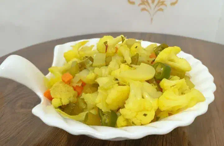 ترشی و شوری خانگی خوش‌پسند|خوردنی و آشامیدنی|آران و بیدگل, |دیوار